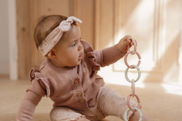 Little Dutch, Little Loops Toy Links - Fairy Garden