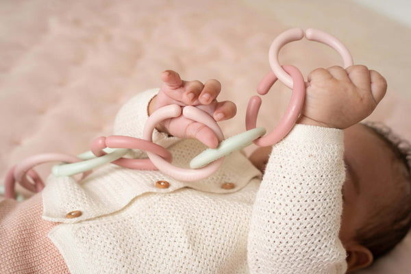 Little Dutch, Little Loops Toy Links - Fairy Garden