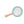 Little Dutch Magnifying Glass - Forest Friends