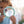 Little Dutch Magnifying Glass - Forest Friends