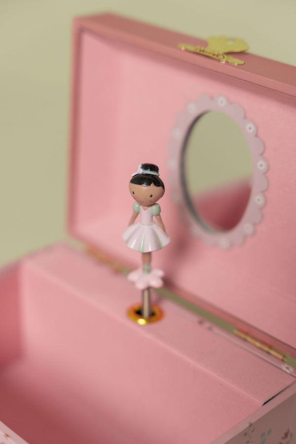 Little Dutch, Musical Jewellery Box - Evi