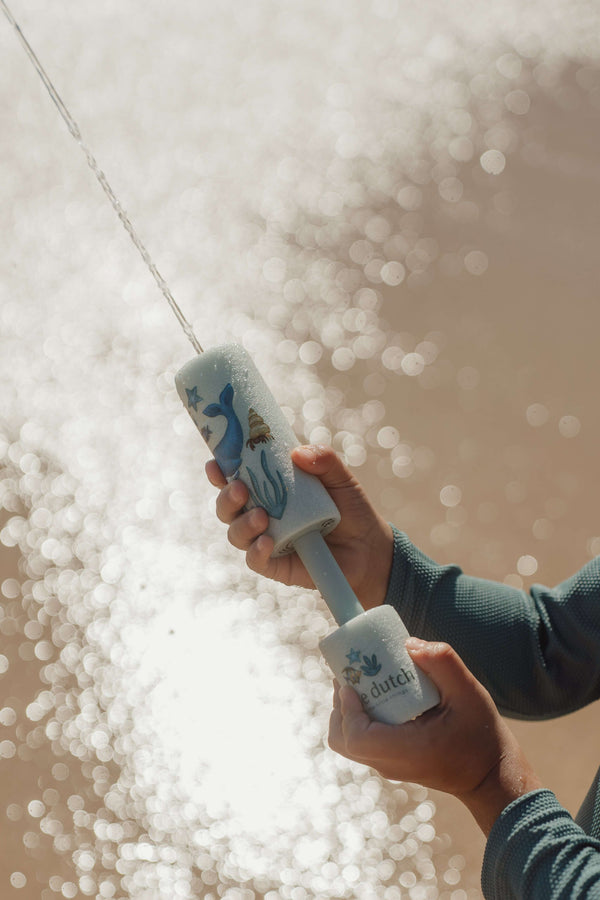 Little Dutch, Ocean World Foam Shooter 15cm