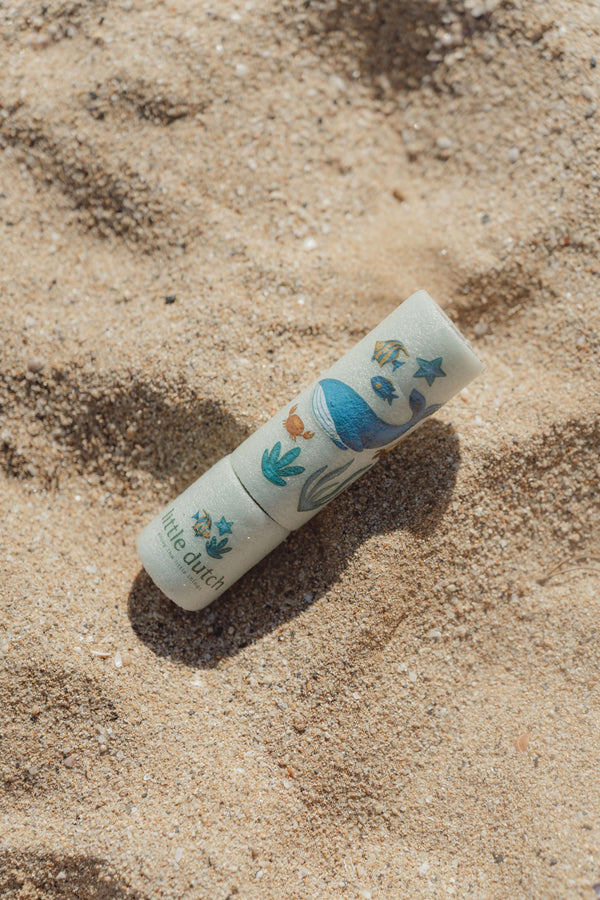 Little Dutch, Ocean World Foam Shooter 15cm