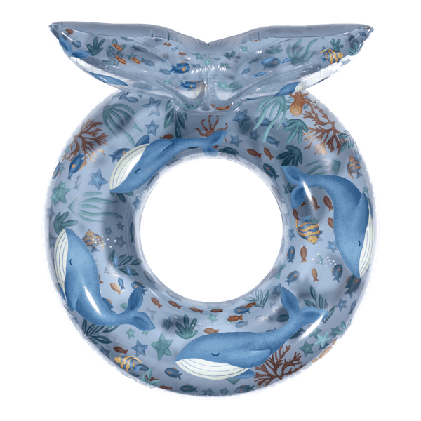 Little Dutch, Ocean World Swimring 91cm + Tail