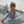 Little Dutch, Ocean World Swimring 91cm + Tail