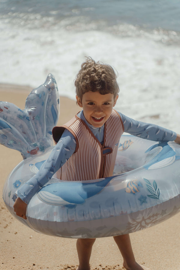 Little Dutch, Ocean World Swimring 91cm + Tail