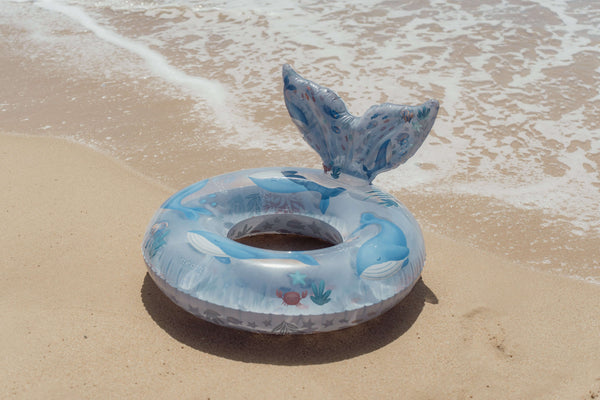 Little Dutch, Ocean World Swimring 91cm + Tail