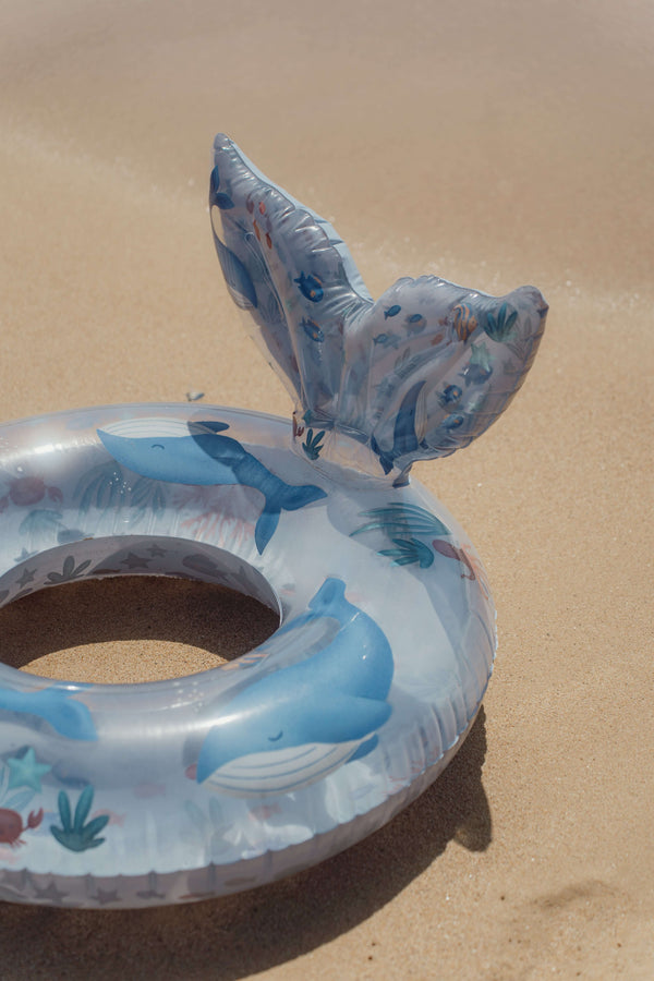 Little Dutch, Ocean World Swimring 91cm + Tail