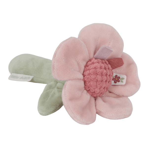 Little Dutch, Rattle flower - Fairy Garden