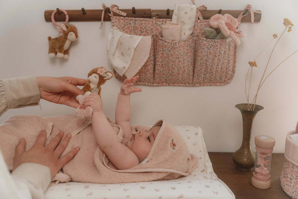 Little Dutch, Ringrattle Deer - Fairy Garden