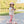 Little Dutch, Scooter - Pink