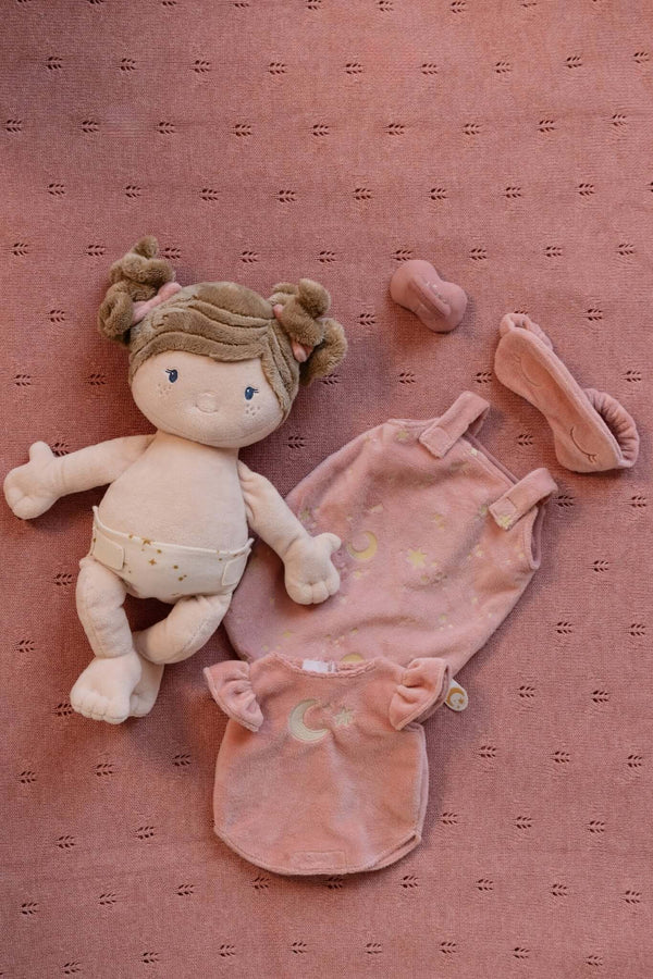 Little Dutch, Sleeping Doll Rosa