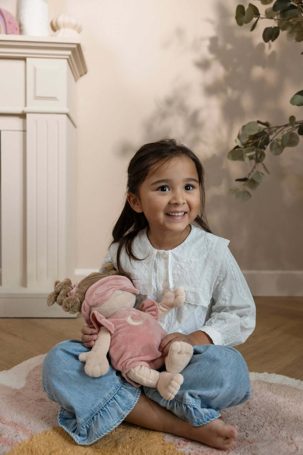 Little Dutch, Sleeping Doll Rosa