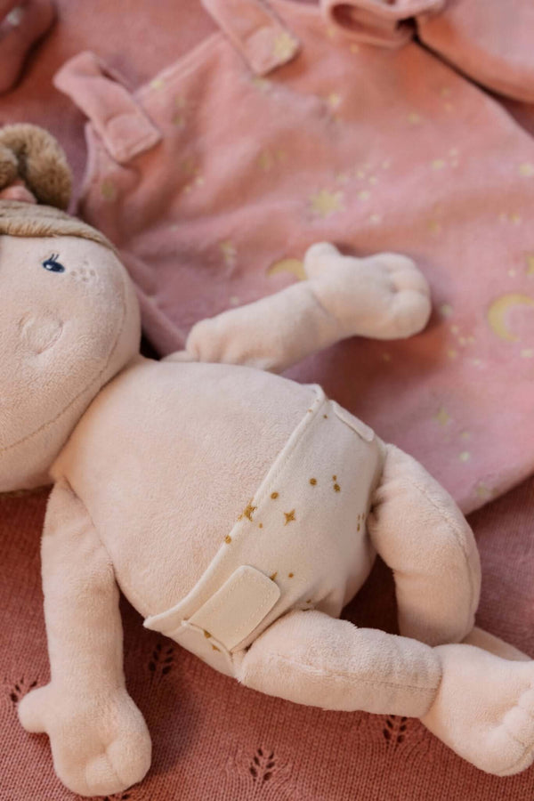 Little Dutch, Sleeping Doll Rosa