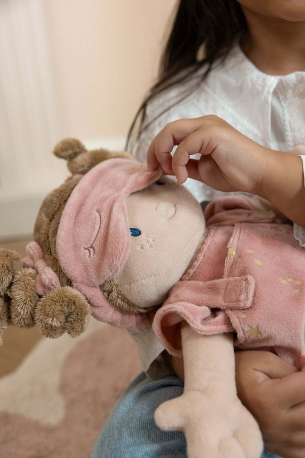 Little Dutch, Sleeping Doll Rosa