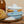Little Dutch, Stackable Bath Boats - Blue