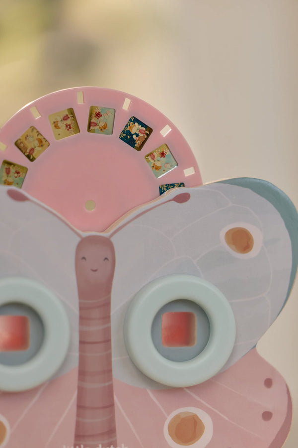 Little Dutch, Story Viewer FSC