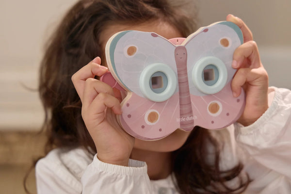 Little Dutch, Story Viewer FSC