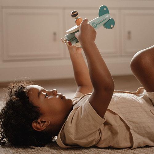 Little Dutch, Toy Airplane