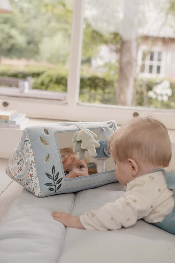 Little Dutch, Activity Triangle - Forest Friends