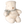 PRE-ORDER Maileg. Teddy Bear Plush, Mini - Off White **DUE OCT**
