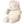 PRE-ORDER Maileg. Teddy Bear Plush, Mini - Off White **DUE OCT**