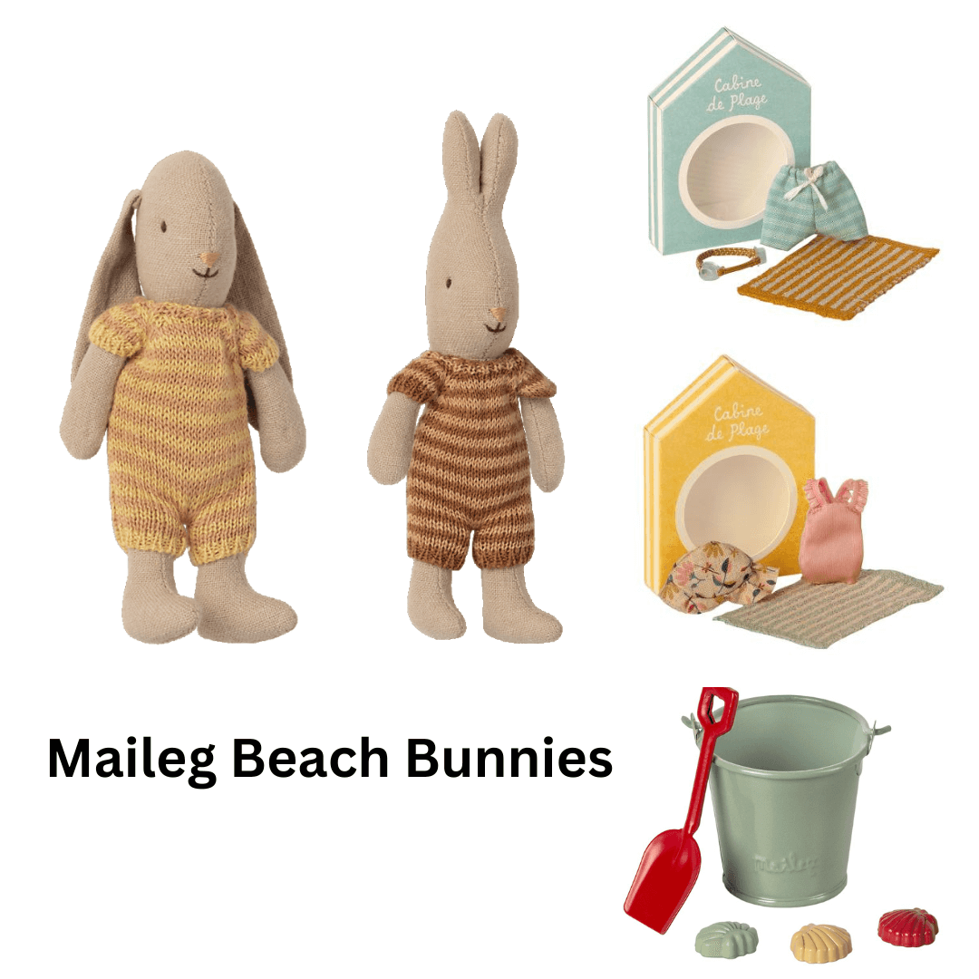 Maileg Starter Sets