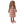 Maileg, Size 3 Bunny In Checked Dress