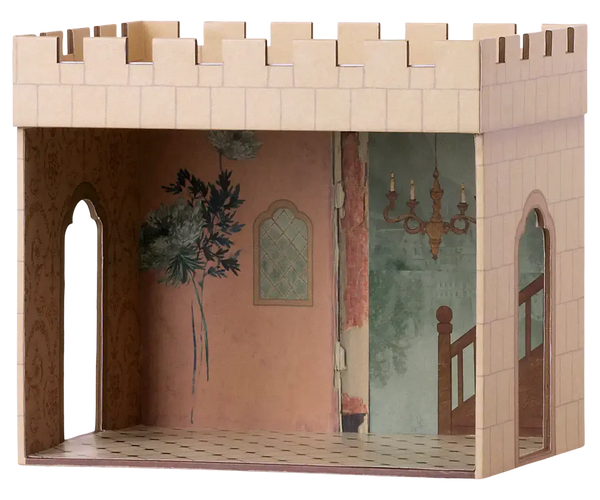 *PRE-ORDER* Maileg, Castle Hall, Mouse (DUE NOV)