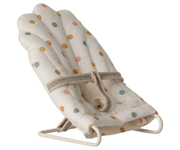 Maileg, Babysitter, MY - Multi Dots