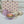 Load image into Gallery viewer, Maileg, Afternoon Treat, Mouse Size - Purple Madelaine
