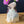 Maileg, Baby Mouse in Gown - Mint