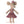 Load image into Gallery viewer, Maileg, Ballerina Mouse Big Sister - Heather
