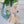 Maileg, Ballerina Mouse, Little Sister, Off White