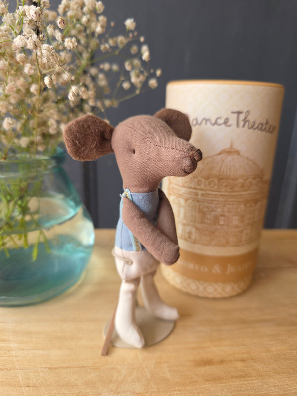 Maileg, Ballet Dancer Mouse, Big Brother