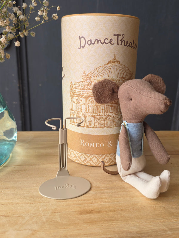 Maileg, Ballet Dancer Mouse, Big Brother