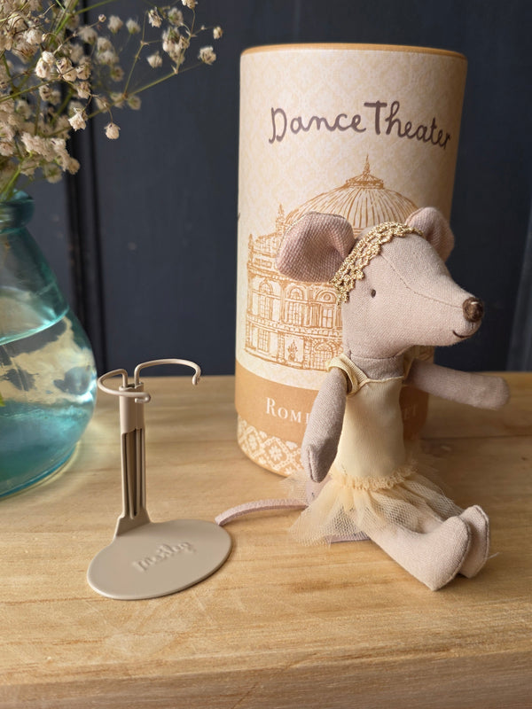 Maileg, Ballet Dancer Mouse, Big Sister