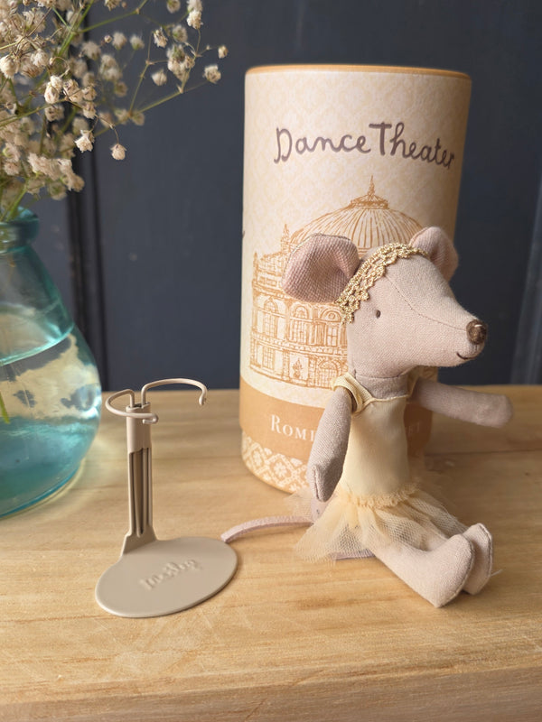 Maileg, Ballet Dancer Mouse, Big Sister