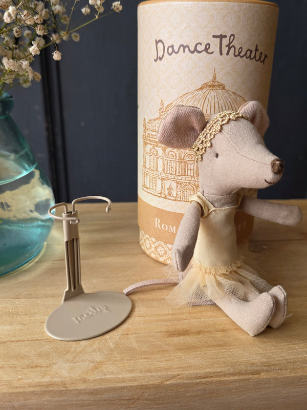 Maileg, Ballet Dancer Mouse, Big Sister