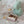 Maileg, Safari Friends, Hippo w. Tutu, Small - Mint