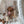 Maileg, Micro Rabbit in White Ballerina Outfit