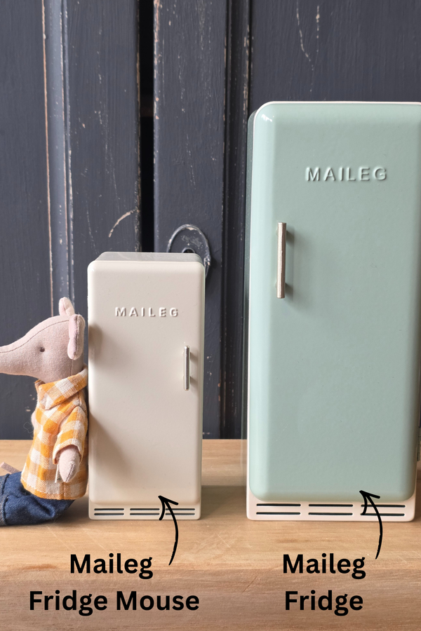 Maileg, Fridge (Mint)