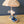 Maileg, Beach Umbrella, Mouse - Soft Coral