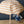 Maileg, Beach Umbrella, Mouse - Soft Coral