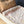Maileg, Bed, Mouse - Off White