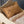 Maileg, Bed, Mouse - Off White