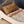 Maileg, Bed, Mouse - Off White