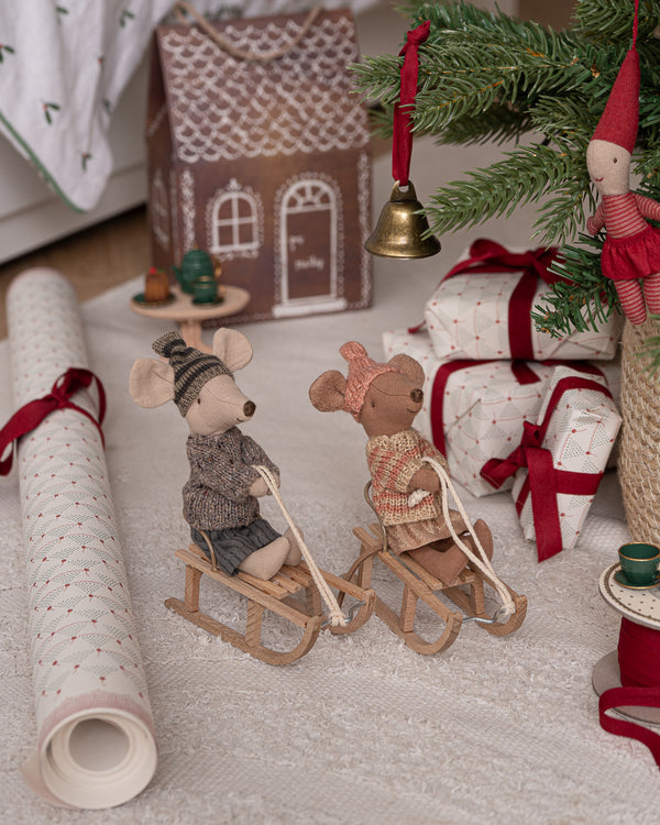 Maileg, Pixy Ornament, Girl