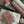 Maileg, Gift Wrap, Blossom Rose - 10 m