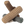 Maileg, Bonfire Set